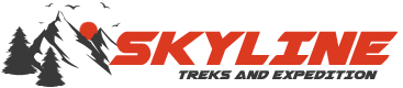 Skyline Treks & Expedition Pvt.Ltd. logo